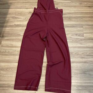 Forever 21 Cami Jumpsuit - Size Small